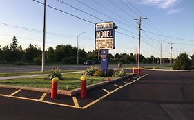 Trunk Road Motel